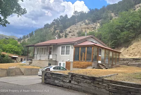 922 Lincoln Avenue Glenwood Springs Co 81601 Ave, Glenwood Springs, CO 81601