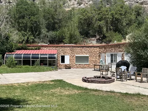 899 County Road 129 Glenwood Springs Co 81601, Glenwood Springs, CO 81601