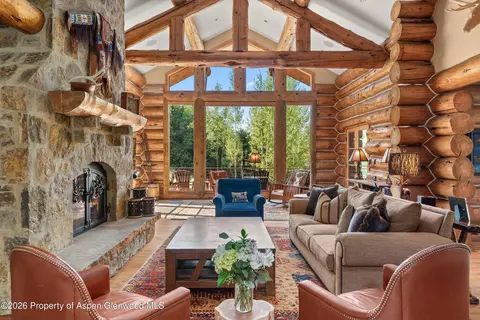 776 Snowmass Creek Road Snowmass Co 81654 Rd, Snowmass, CO 81654