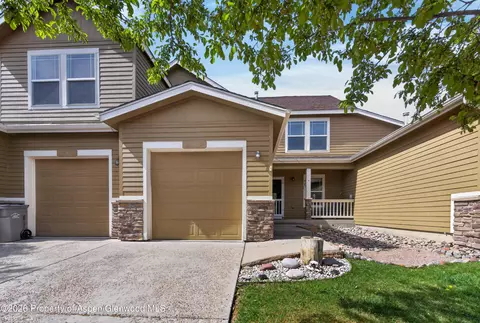 247 E Capital Court New Castle Co 81647 Ct, New Castle, CO 81647