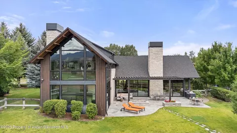 1106 Heritage Drive Carbondale Co 81623 Dr, Carbondale, CO 81623