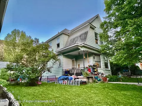 908 910 Blake Avenue Glenwood Springs Co 81601 Ave, Glenwood Springs, CO 81601