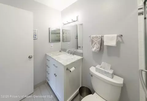 Bath - 405 Park Avenue B4 Basalt Co 81621 Ave #B4, Basalt, CO 81621 photo 5 of 11