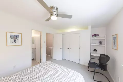 Bedroom - 405 Park Avenue B4 Basalt Co 81621 Ave #B4, Basalt, CO 81621 photo 12 of 12