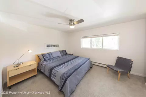 Bedroom - 405 Park Avenue B4 Basalt Co 81621 Ave #B4, Basalt, CO 81621 photo 1 of 12