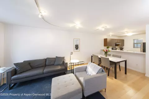 Living - 405 Park Avenue B4 Basalt Co 81621 Ave #B4, Basalt, CO 81621 photo 5 of 7