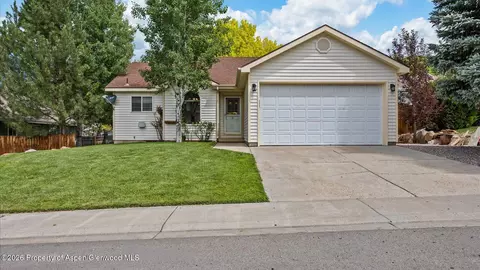 252 Lupine Drive New Castle Co 81647 Dr, New Castle, CO 81647