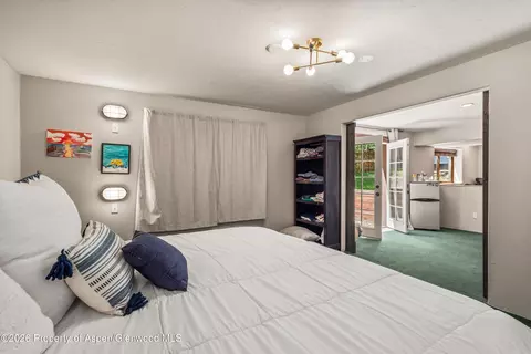 Bedroom - 750 Hearthstone Drive Basalt Co 81621 Dr, Basalt, CO 81621 photo 7 of 7