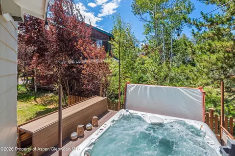 Exterior - 750 Hearthstone Drive Basalt Co 81621 Dr, Basalt, CO 81621 photo 8 of 9