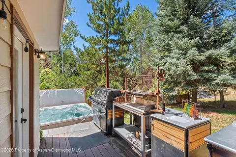 Exterior - 750 Hearthstone Drive Basalt Co 81621 Dr, Basalt, CO 81621 photo 7 of 9