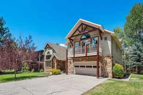 Exterior - 750 Hearthstone Drive Basalt Co 81621 Dr, Basalt, CO 81621 photo 2 of 9