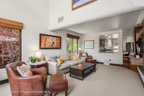 Living - 750 Hearthstone Drive Basalt Co 81621 Dr, Basalt, CO 81621 photo 5 of 5