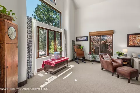 Living - 750 Hearthstone Drive Basalt Co 81621 Dr, Basalt, CO 81621 photo 1 of 5