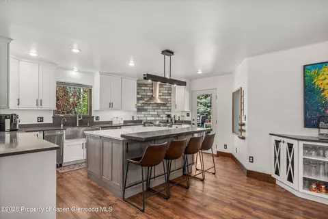 Kitchen - 750 Hearthstone Drive Basalt Co 81621 Dr, Basalt, CO 81621 photo 2 of 4