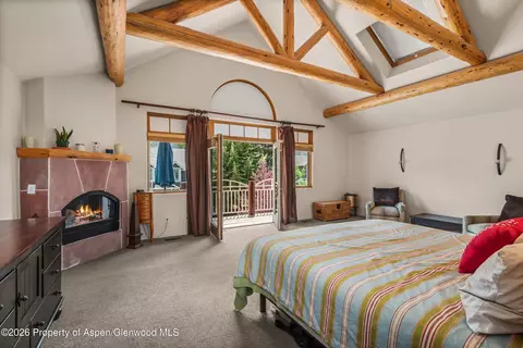 Bedroom - 750 Hearthstone Drive Basalt Co 81621 Dr, Basalt, CO 81621 photo 1 of 7