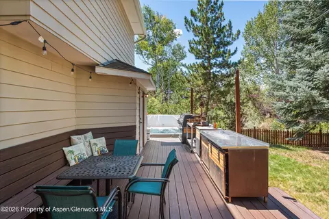 Exterior - 750 Hearthstone Drive Basalt Co 81621 Dr, Basalt, CO 81621 photo 6 of 9