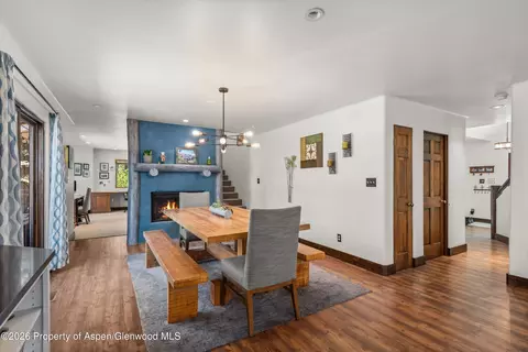 Dining - 750 Hearthstone Drive Basalt Co 81621 Dr, Basalt, CO 81621 photo 3 of 3