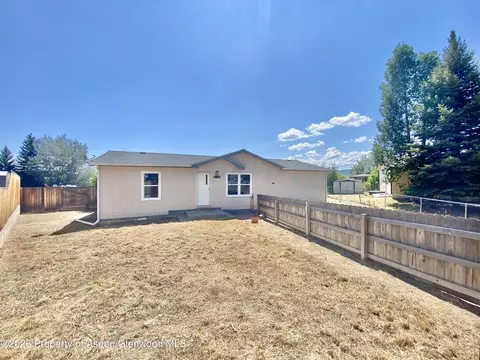 1054 Sage Court Meeker Co 81641 Ct, Meeker, CO 81641