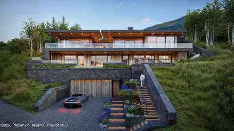 221 Wrights Road Aspen Co 81611 Rd, Aspen, CO 81611