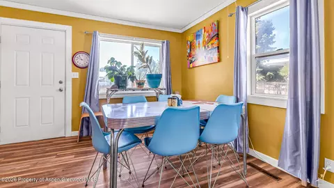 Dining - 212 W Rio Blanco Avenue Rangely Co 81648 Ave, Rangely, CO 81648 photo 2 of 2