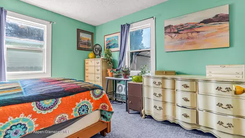 Bedroom - 212 W Rio Blanco Avenue Rangely Co 81648 Ave, Rangely, CO 81648 photo 1 of 1
