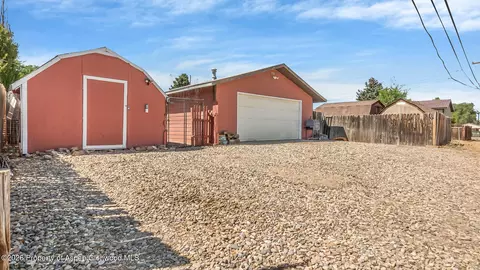 Exterior - 212 W Rio Blanco Avenue Rangely Co 81648 Ave, Rangely, CO 81648 photo 4 of 4