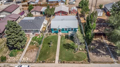 View/Area - 212 W Rio Blanco Avenue Rangely Co 81648 Ave, Rangely, CO 81648 photo 1 of 3