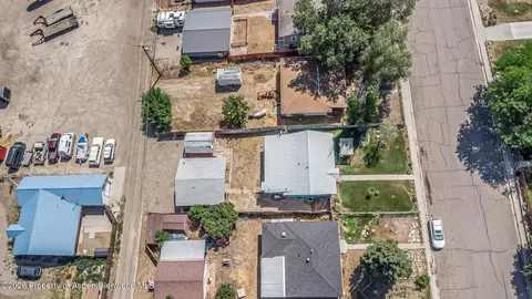 View/Area - 212 W Rio Blanco Avenue Rangely Co 81648 Ave, Rangely, CO 81648 photo 2 of 3