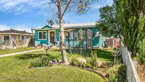 Other - 212 W Rio Blanco Avenue Rangely Co 81648 Ave, Rangely, CO 81648 photo 1 of 6