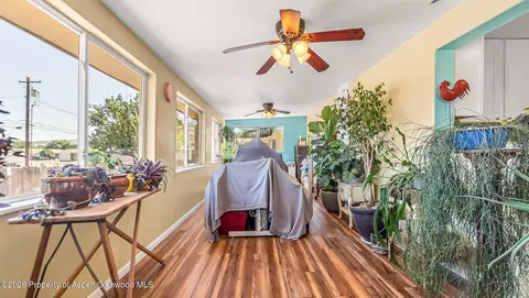 Entry Way - 212 W Rio Blanco Avenue Rangely Co 81648 Ave, Rangely, CO 81648 photo 1 of 1