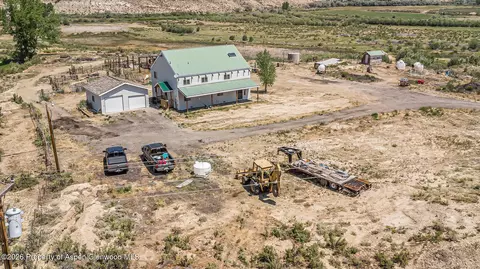 Exterior - 30049 Colorado 64 Rangely Co 81648, Rangely, CO 81648 photo 1 of 1