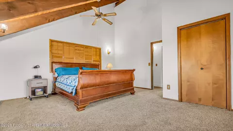 Bedroom - 30049 Colorado 64 Rangely Co 81648, Rangely, CO 81648 photo 1 of 3