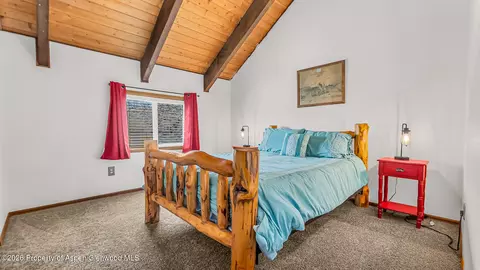 Bedroom - 30049 Colorado 64 Rangely Co 81648, Rangely, CO 81648 photo 3 of 3