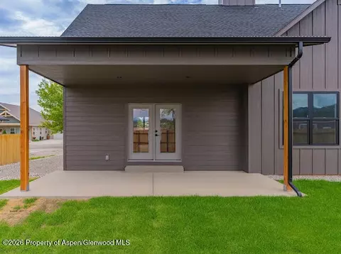 Exterior - 1730 Belgian Loop Silt Co 81652 Loop, Silt, CO 81652 photo 6 of 7