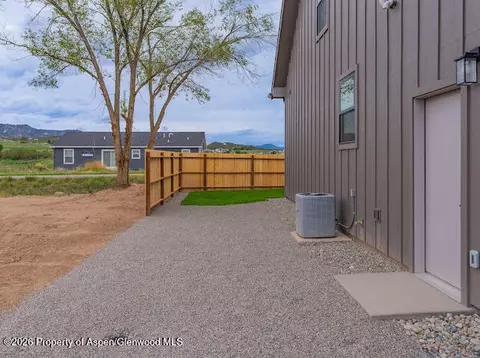 Exterior - 1730 Belgian Loop Silt Co 81652 Loop, Silt, CO 81652 photo 7 of 7