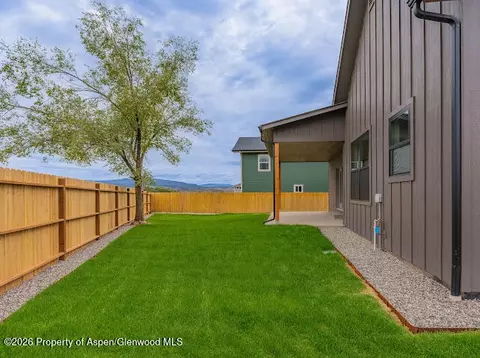 Exterior - 1730 Belgian Loop Silt Co 81652 Loop, Silt, CO 81652 photo 5 of 7