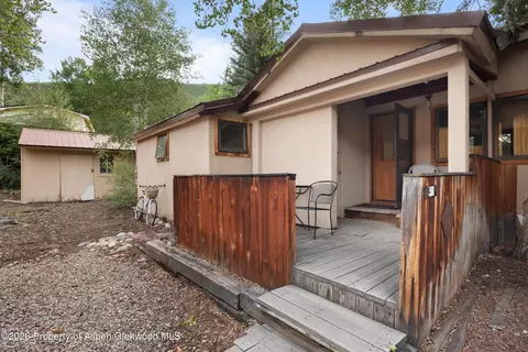 311 Oak Lane Aspen Co 81611 Ln, Aspen, CO 81611