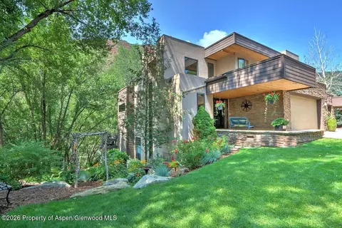 3369 S Grand Avenue Glenwood Springs Co 81601 Ave, Glenwood Springs, CO 81601