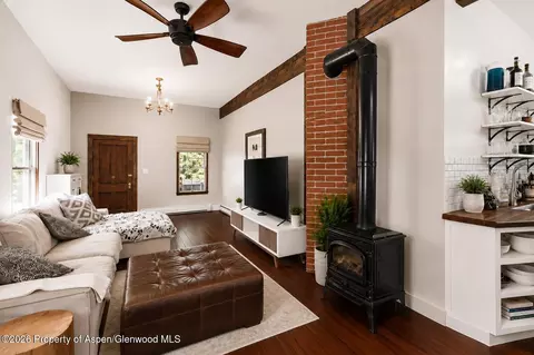 Living - 188 Redstone Boulevard Redstone Co 81623 Blvd, Redstone, CO 81623 photo 1 of 1