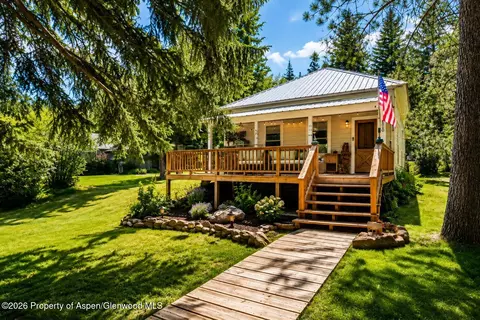Exterior - 188 Redstone Boulevard Redstone Co 81623 Blvd, Redstone, CO 81623 photo 3 of 3