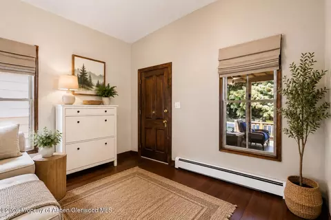 Entry Way - 188 Redstone Boulevard Redstone Co 81623 Blvd, Redstone, CO 81623 photo 1 of 1