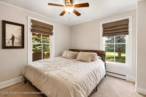 Bedroom - 188 Redstone Boulevard Redstone Co 81623 Blvd, Redstone, CO 81623 photo 1 of 2