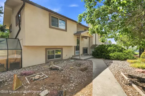 Other - 201 Hillcrest Avenue Rangely Co 81648 Ave, Rangely, CO 81648 photo 3 of 12