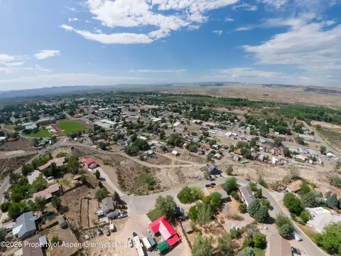 View/Area - 201 Hillcrest Avenue Rangely Co 81648 Ave, Rangely, CO 81648 photo 3 of 4