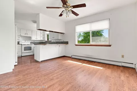 Dining - 201 Hillcrest Avenue Rangely Co 81648 Ave, Rangely, CO 81648 photo 1 of 1