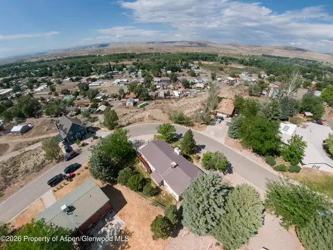 View/Area - 201 Hillcrest Avenue Rangely Co 81648 Ave, Rangely, CO 81648 photo 2 of 4