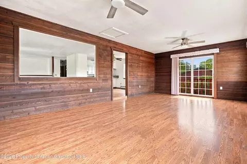 Living - 201 Hillcrest Avenue Rangely Co 81648 Ave, Rangely, CO 81648 photo 6 of 6