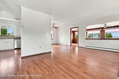 Living - 201 Hillcrest Avenue Rangely Co 81648 Ave, Rangely, CO 81648 photo 2 of 6