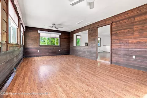 Living - 201 Hillcrest Avenue Rangely Co 81648 Ave, Rangely, CO 81648 photo 4 of 6
