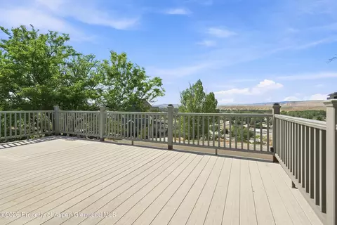 Exterior - 201 Hillcrest Avenue Rangely Co 81648 Ave, Rangely, CO 81648 photo 1 of 2